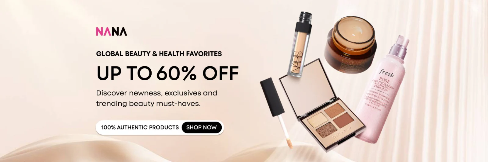 Your Ultimate Glow Starts Here