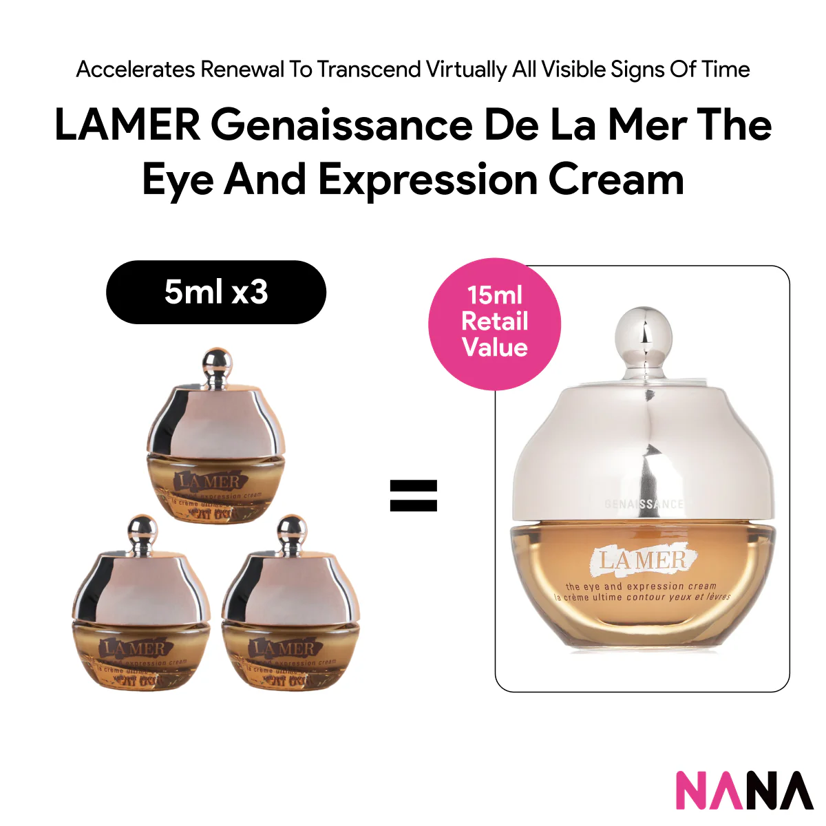 La Mer Skincare: Crème de la Mer, Renewal Oils & Treatment Lotions